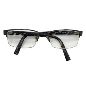 Nautica N7229 Eyeglasses 033 53/18/140 - Frames Only